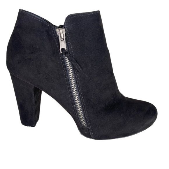 Madden Girl Shoes Madden Girl Leslie Ladies Ankle Booties Platforms